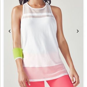 Fabletics tank